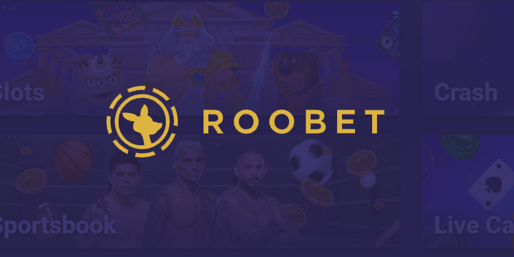 Roobet App